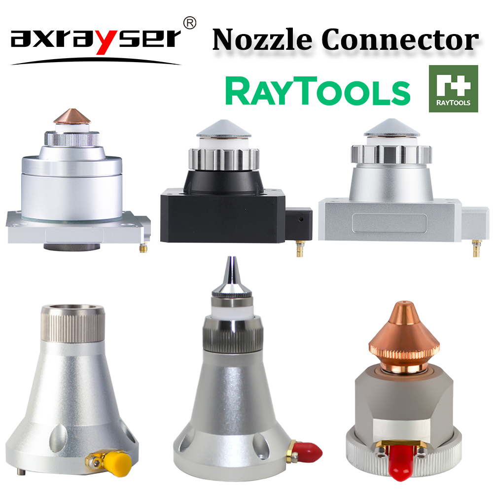 Raytools TRA Nozzle Connector  - Holy Stone Drone Hs720 recension och pris