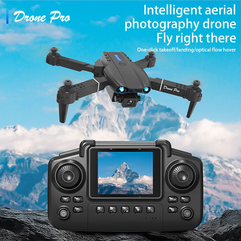 E99 Air Screen Control Drone P - Drone Camera Hd recension och pris