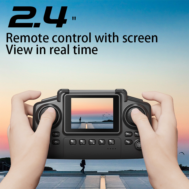 E99 Air Screen Control Drone P - Drone Camera Hd recension och pris