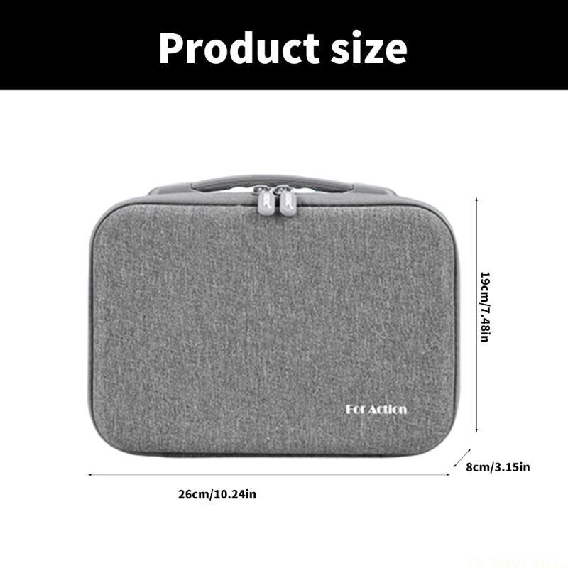 E56B Multifunctional Travel Ca - Drone Camera Case recension och pris